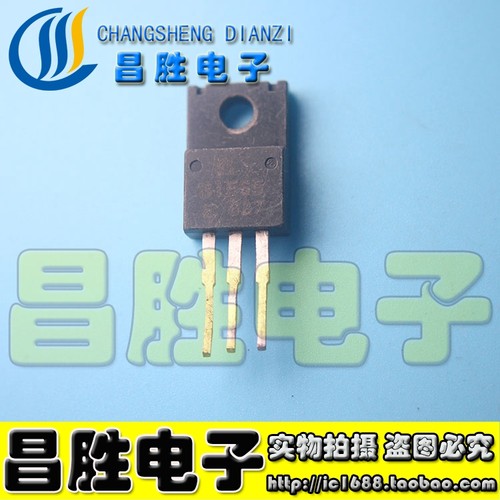 原装进口拆机 2SB1565E 2SB1565 B1565 TO220F塑封直插功率三极管_虎窝淘
