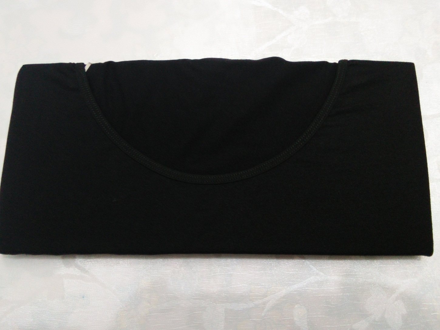 Sous-vêtement chaud jeunesse F2660A en coton - Ref 714727 Image 1