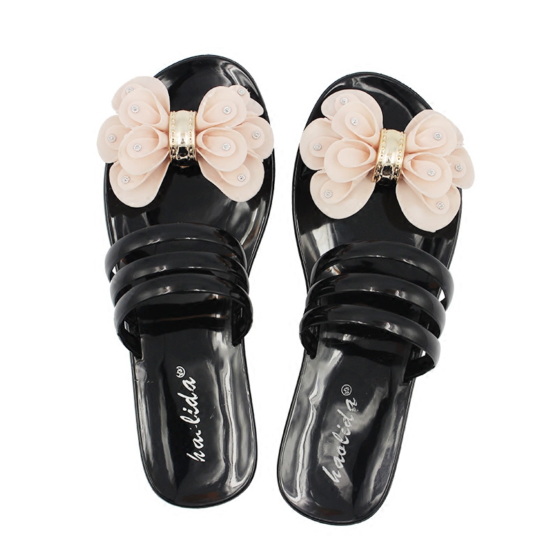 Sandales femme OTHER   en plastique - semelle en plastique - Ref 2667093 Image 5