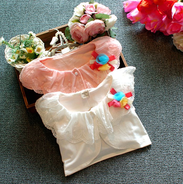 Cape pour fille - Ref 2155481 Image 1