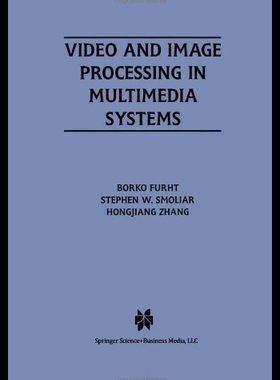 【预售】Video and Image Processing in Multimed
