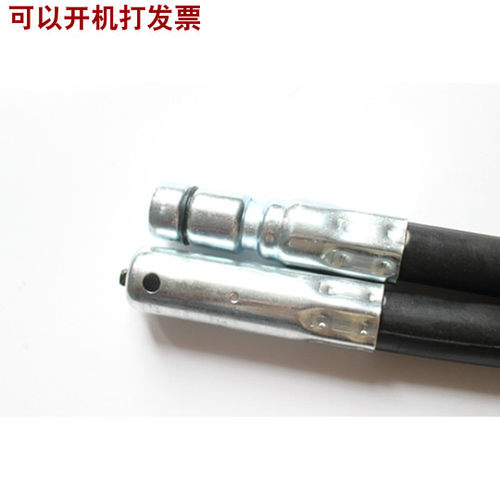 小松软管总成割草机配件