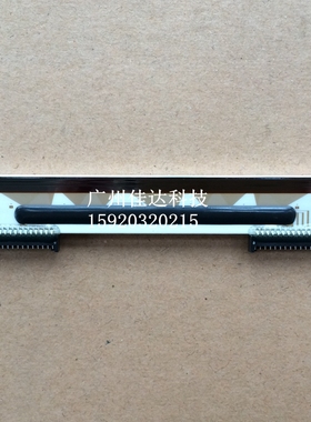 适用富士通 F9860 80mm kd2003-df10a gc45b 打印头 条码头