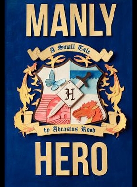 【预售】Manly Hero