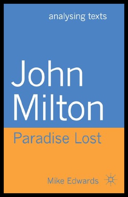 【预售】John Milton: Paradise Lost