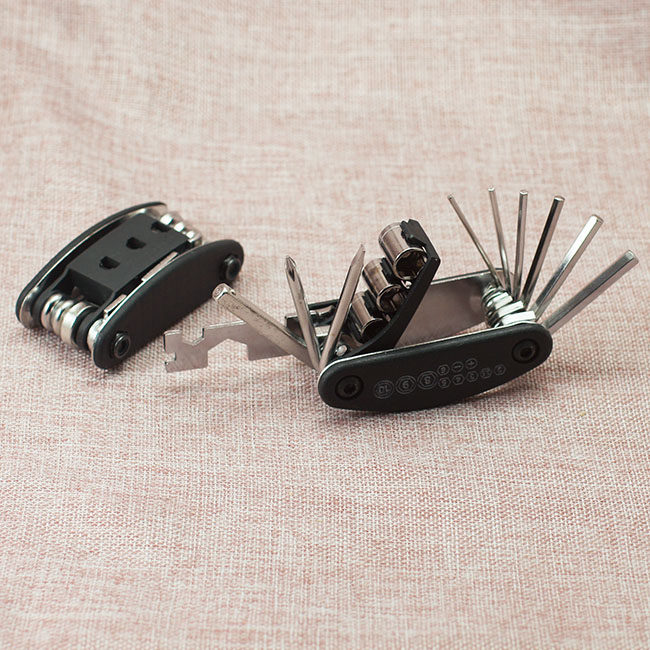 Outils pour vélo - Ref 2277292 Image 1