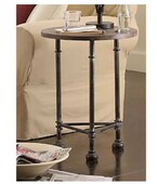 铁制咖啡桌 床头柜 边桌 电话桌 咖啡桌 沙发桌 采购产品欧式