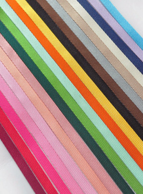 韩款BJD 小布blythe沙龙可儿棉花娃娃用拉布布发箍套带 25色