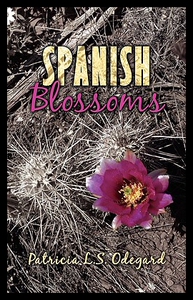 【预售】Spanish Blossoms...