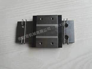 SSEBW16 SSELBW16导轨滑块正品全新SSEBWN16