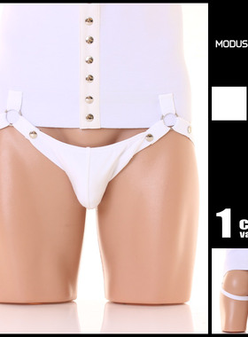ModusVivendi 内裤 配件 双丁字