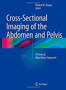 【预订】Cross-Sectional Imaging of the Abdom...