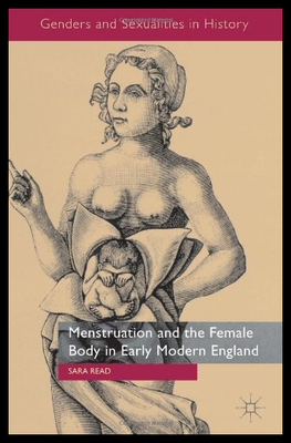 【预售】Menstruation and the Female Body in Ea