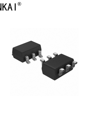 【YUNKAI】SN74LVC1T45DCKR 74LVC1T45 SOT-363 变换器 原装