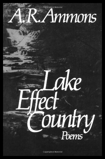【预售】Lake Effect Country: Poems