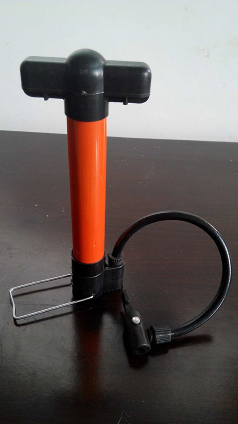 Pompe à vélo - Ref 2391591 Image 1