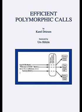 【预售】Efficient Polymorphic Calls
