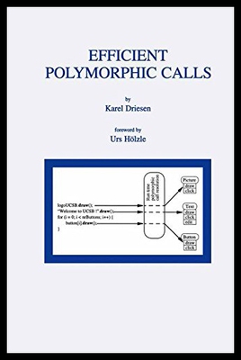 【预售】Efficient Polymorphic Calls