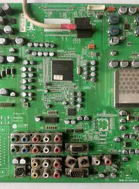 LG 42PX1RVB-CJ 主板PP-61A/LP-61A 68709M0348C PDP42V8