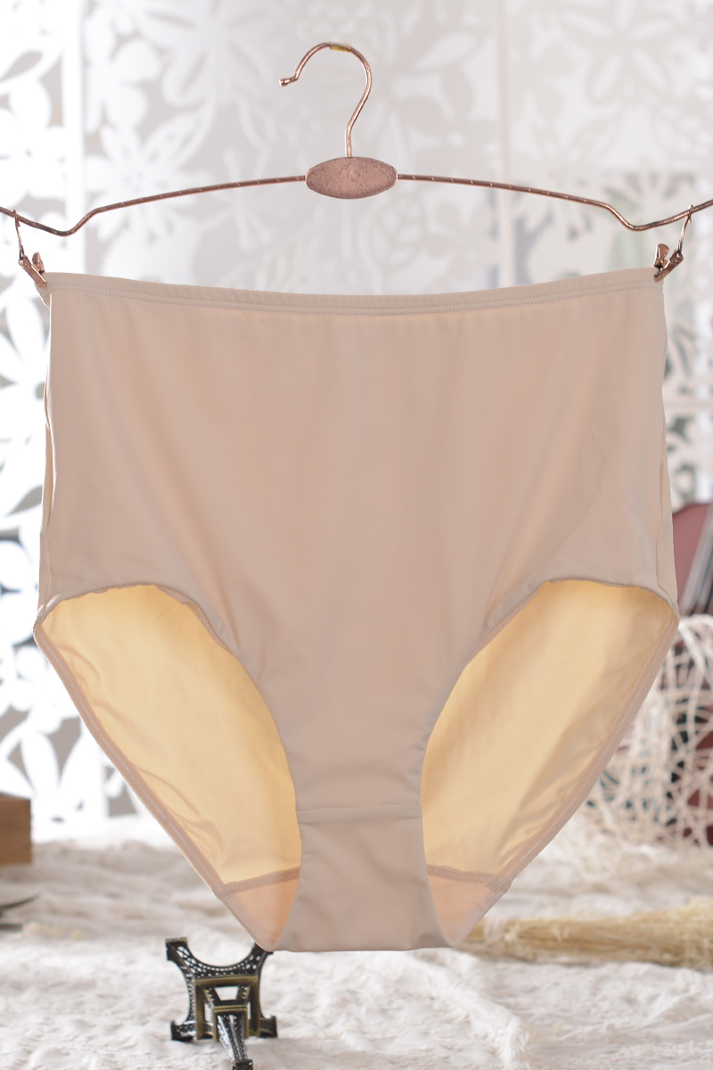 body amincissant simple en nylon - Ref 685483 Image 6