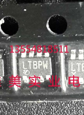 进口原装  LT3470ITS8 LTBPW LT3470HTS8 LTCNQ LT3470 现货