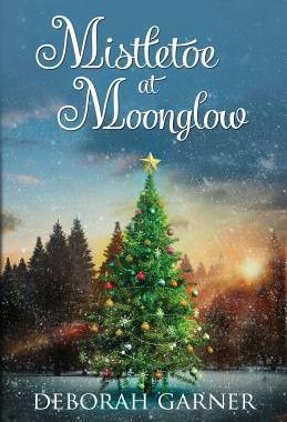 【预售】Mistletoe at Moonglow