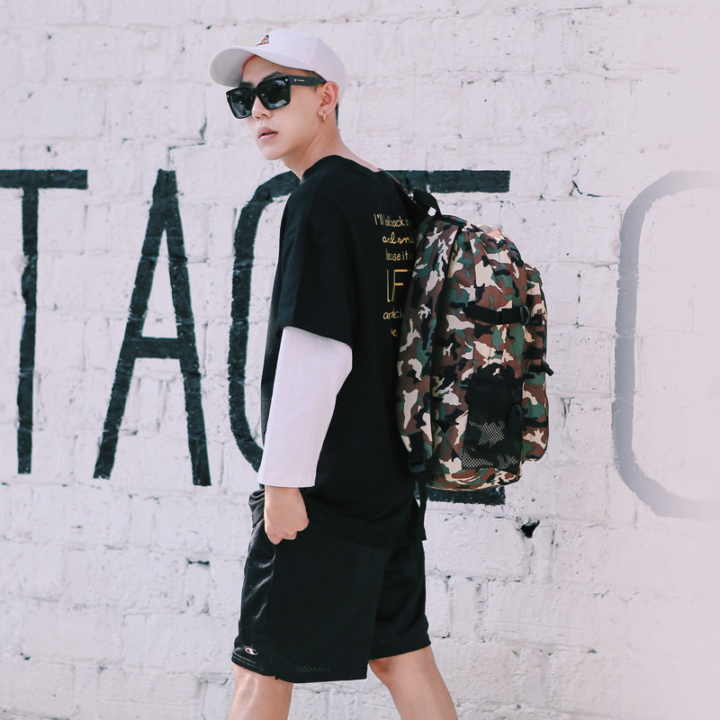 Sac pour homme - Ref 50778 Image 1