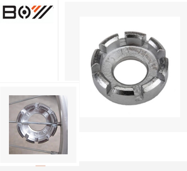 Clé pour réparation vélo - Ref 2302509 Image 1