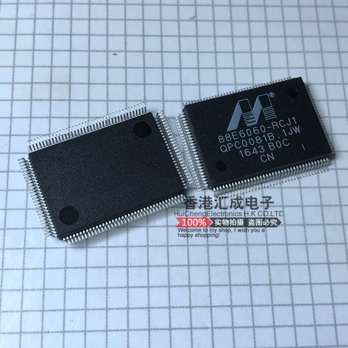 88E6060-B0-RCJ1I000 88E6060-B0-RCJ1 88E6060-B0 QFP128 原装