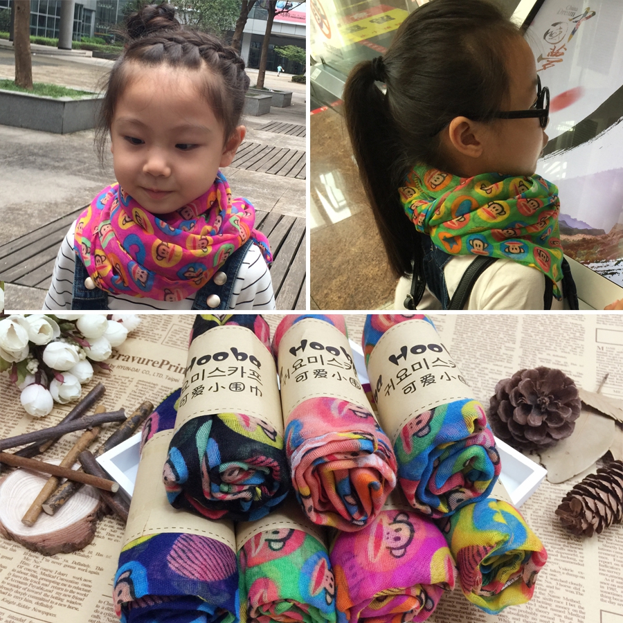 Foulard enfant - Ref 2137222 Image 1