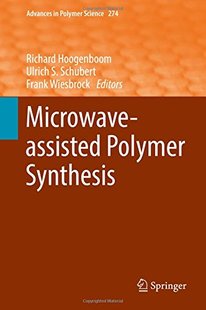 Polymer assisted Microwave Synthesis 预订