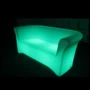 Led ghế sofa thanh dạ quang KTV phân đôi đơn sofa đôi hộp đêm đồ nội thất ngoài trời - Giải trí / Bar / KTV ghế quầy bar