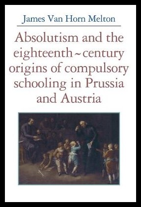 【预售】absolutism and the eighteenth-century