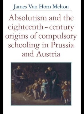 【预售】Absolutism and the Eighteenth-Century