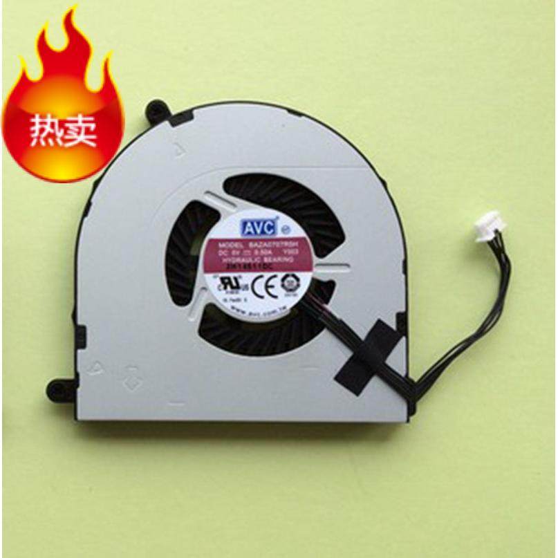 ThinkPad联想E550笔记本电脑CPU风扇散热器原装正品0