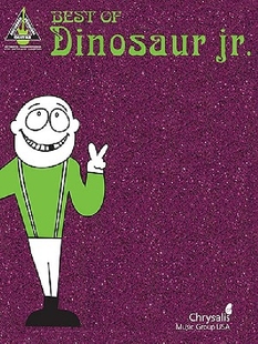 【预订】Best of Dinosaur Jr.