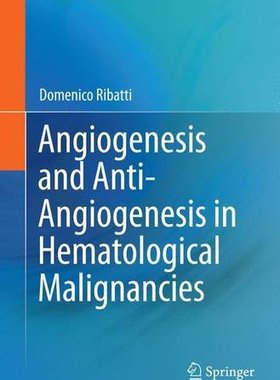 【预订】Angiogenesis and Anti-Angiogenesis i...