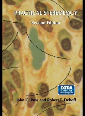 【预售】Practical Stereology