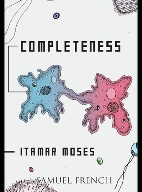 【预售】Completeness