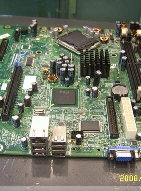 DELL Dimension 5100 5150 主板HJ054 WG261 j8885 dv051 e187242