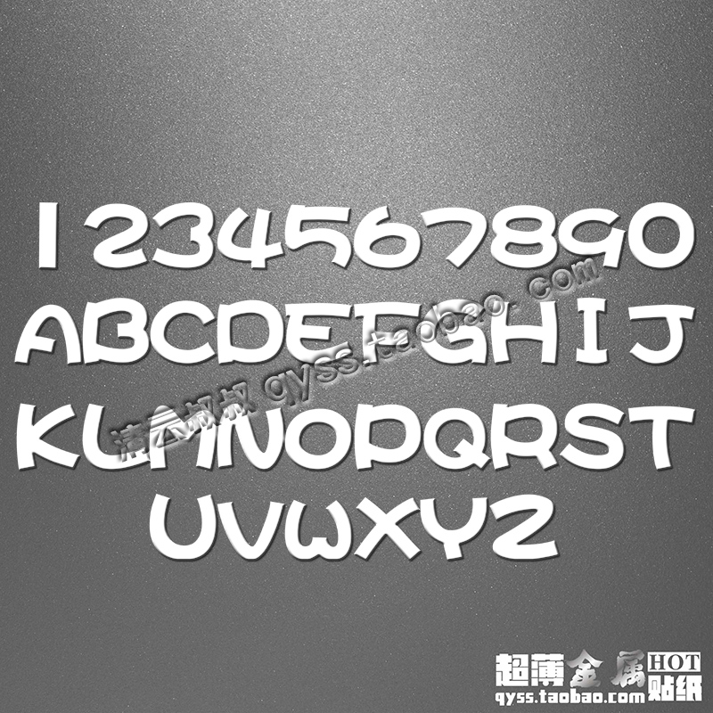 Autocollant pour téléphone mobile - Ref 1371737 Image 1