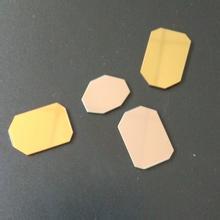 405nm激光振镜镜片/405nm3D打印振镜镜片/扫描振镜镜片/10光斑