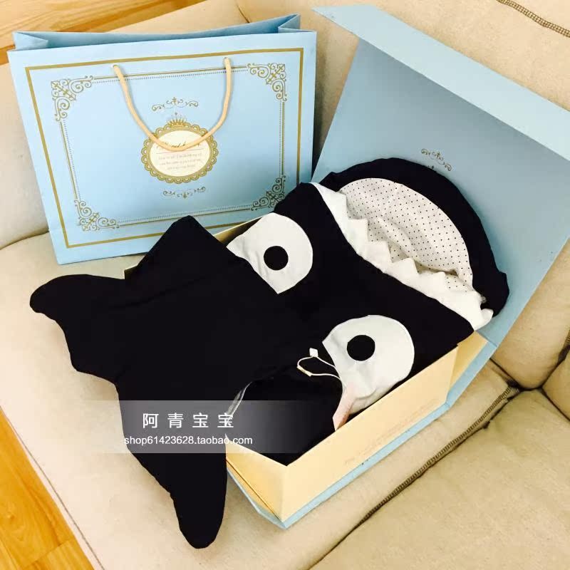 Coffret cadeau pour nouveau-né - Ref 1976786 Image 1