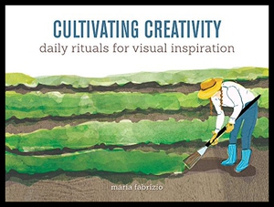 【预售】Cultivating Creativity: Daily Ritual...