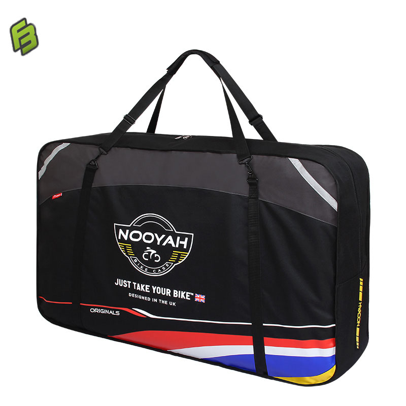 Sacoche pour vélo mixte - Ref 2220245 Image 1