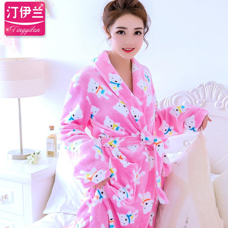 Peignoir jeunesse - Ref 601779 Image 1