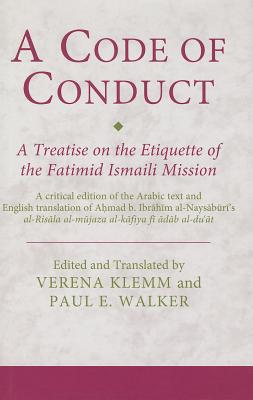 【预售】A Code of Conduct: A Treatise on the Etiquette...