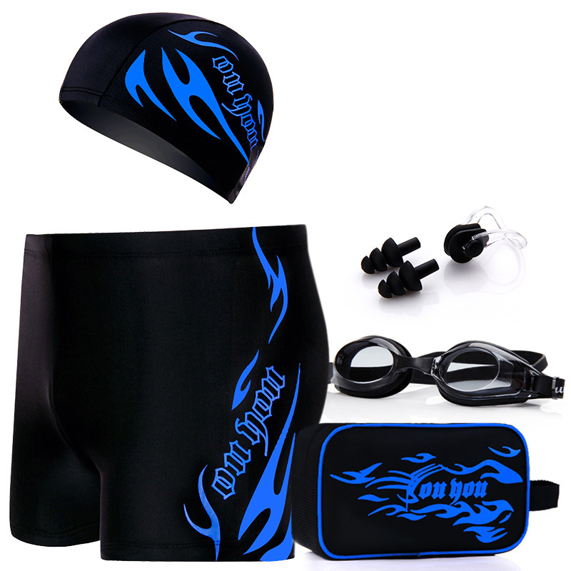 Maillot de bain homme - Ref 2519266 Image 1