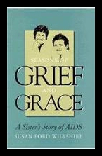 【预售】Season's of Grief and Grace: A Sister's Story of