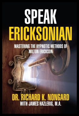 【预售】Speak Ericksonian